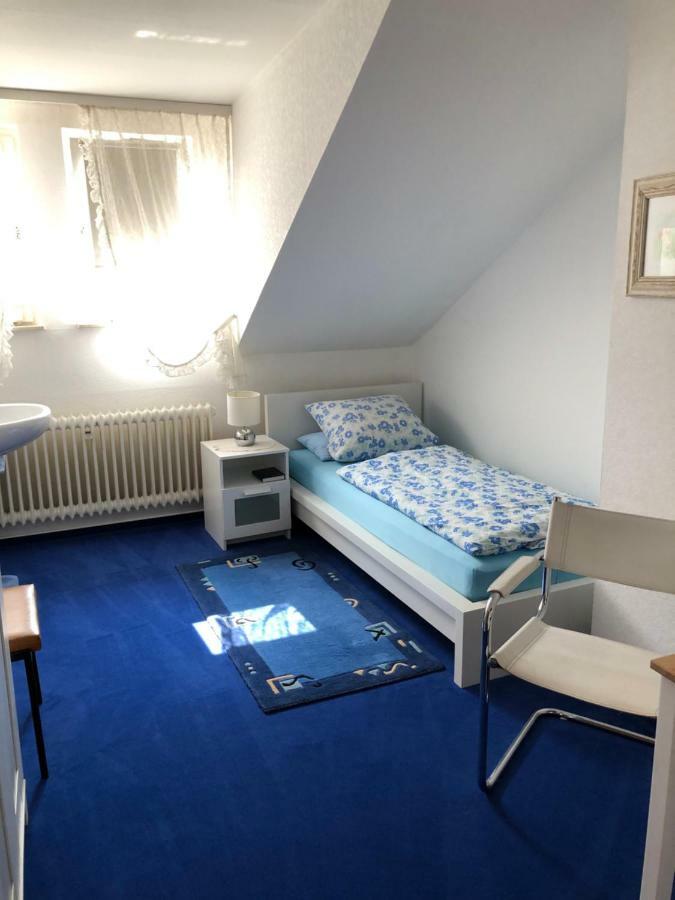 Urberacher Hof Рёдермарк Экстерьер фото